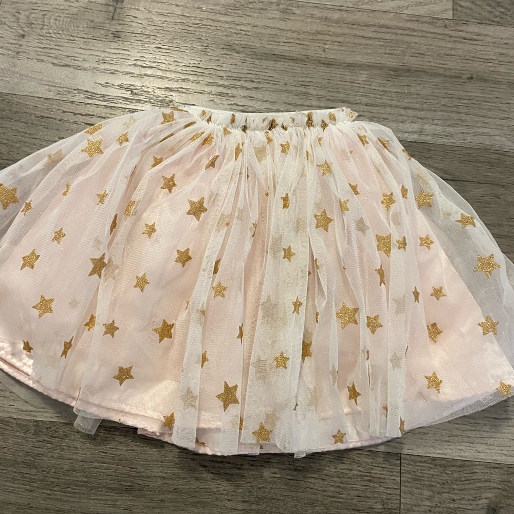 Popatu Tutu Skirt